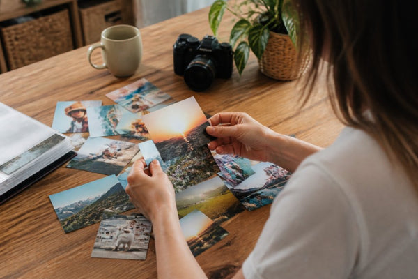 How to Select Photos for Printing: A 2026 Guide