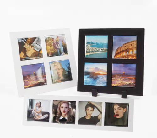 Magnet Frames